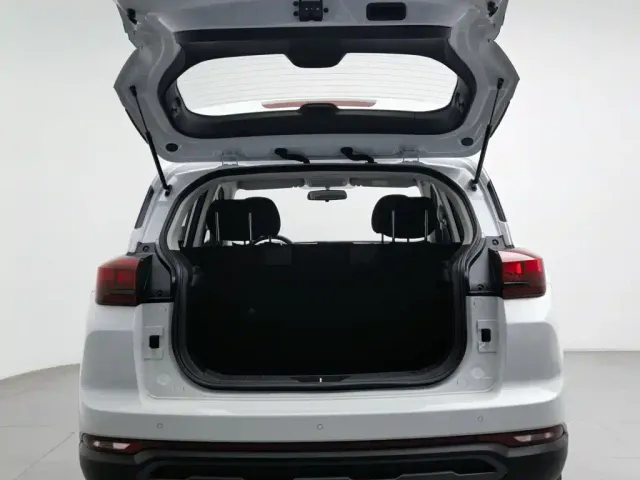 BAIC X3 — Фото автомобиля 16