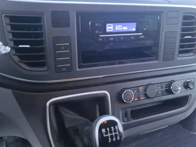 Maxus Xintu V80 — Фото автомобиля 13