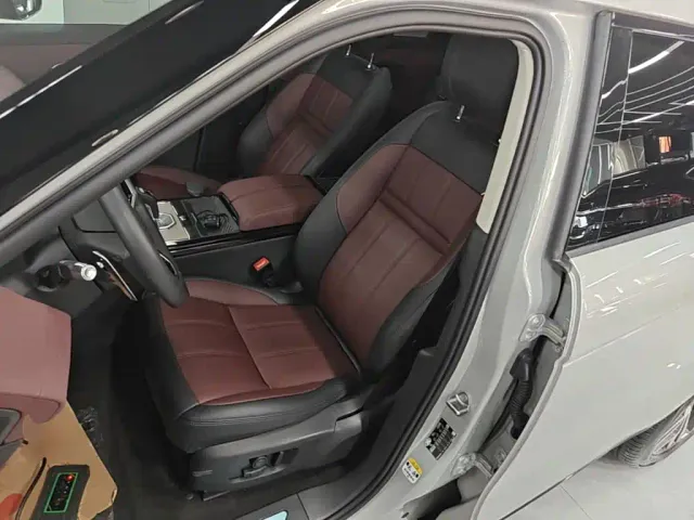 Land Rover Range Rover Evoque — Фото автомобиля 14