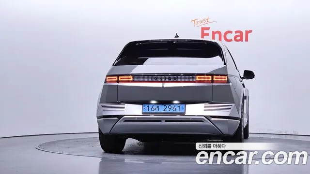 Hyundai Ioniq5 Ioniq5 — Фото автомобиля 4