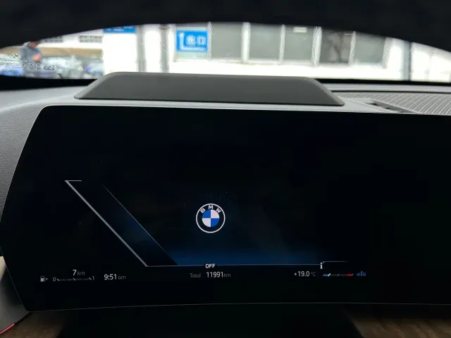 BMW X1 — Фото автомобиля 7