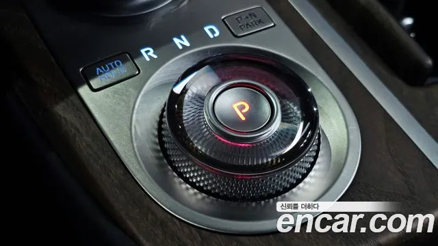 Genesis G80 RG3 — Фото автомобиля 9