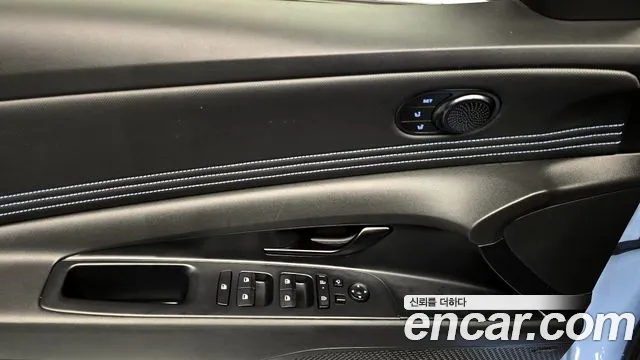 Hyundai AVANTE — Фото автомобиля 19