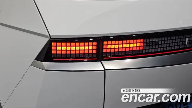 Hyundai Ioniq5 Ioniq5 — Фото автомобиля 20