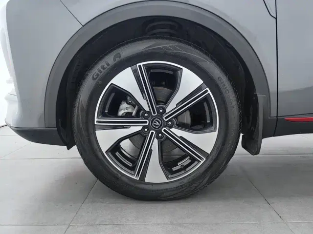 Changan CS55 Plus — Фото автомобиля 17