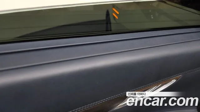 Genesis GV80 3.0 Дизель AWD — Фото автомобиля 29