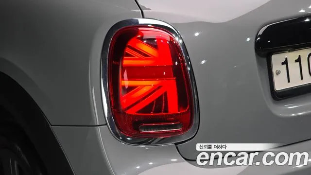 MINI Cooper — Фото автомобиля 23