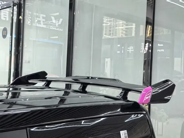 Geely Panda — Фото автомобиля 17