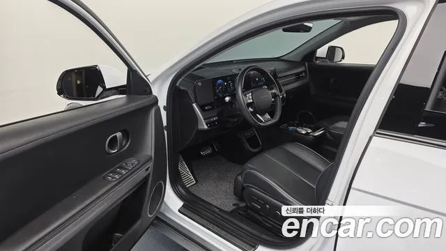 Hyundai Ioniq5 — Фото автомобиля 10