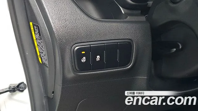 Kia Ray New — Фото автомобиля 13