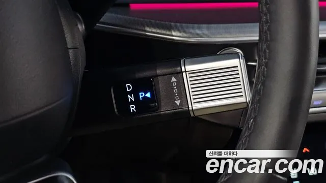Hyundai Grandeur GN7 — Фото автомобиля 12