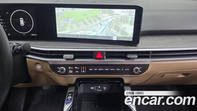 Kia Sorento — Фото автомобиля 15