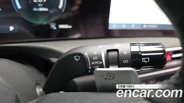 Hyundai Nexo — Фото автомобиля 20