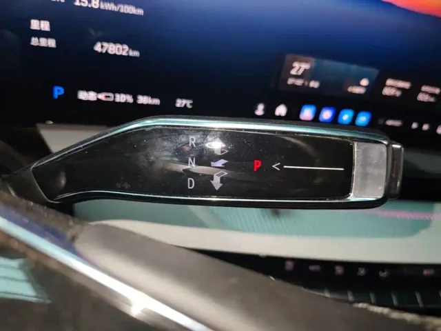 Cadillac Optiq — Фото автомобиля 13