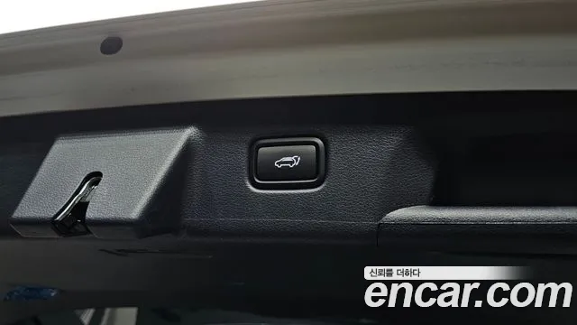 Hyundai Palisade The New Palisade Бензин 3.8 4WD — Фото автомобиля 22