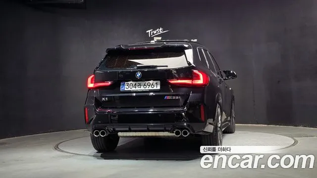 BMW X1 — Фото автомобиля 4