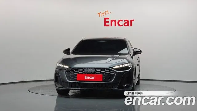 Audi A5 45 TFSI quattro S Line — Фото автомобиля 3