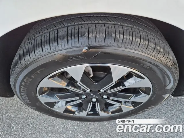 Kia Canival Carnival 4 поколение Дизель 9 мест Prestige — Фото автомобиля 19