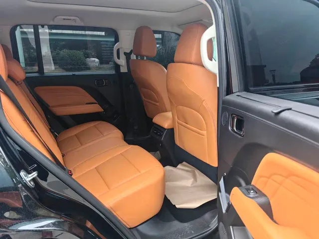 Haval Raptor — Фото автомобиля 15