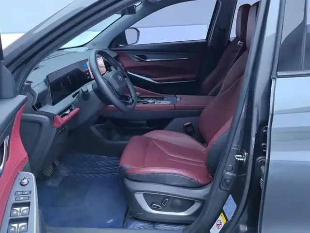 Changan Changan CS75 PLUS 2022 2nd Gen 2.0T Automatic Pilot — Фото автомобиля 9