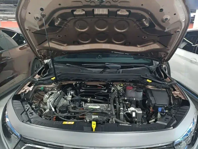 Mercedes-Benz EQA — Фото автомобиля 19