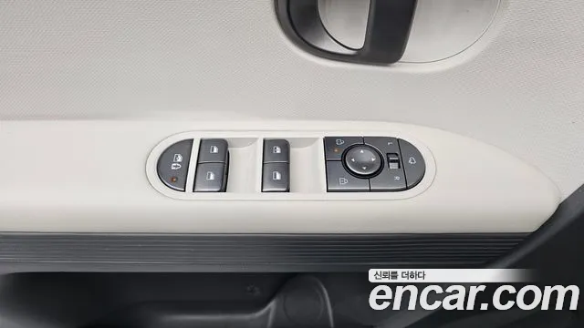 Hyundai Ioniq 5 New — Фото автомобиля 24