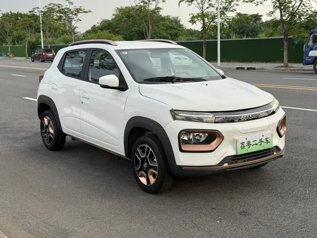 Dongfeng Nano BOX — Фото автомобиля 3