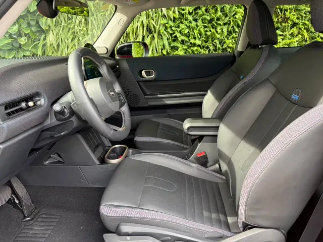 MINI Hatch — Фото автомобиля 13