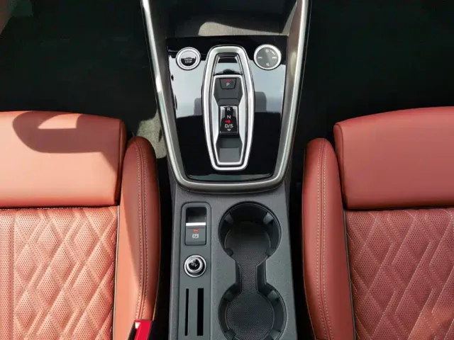 Audi A3 — Фото автомобиля 15