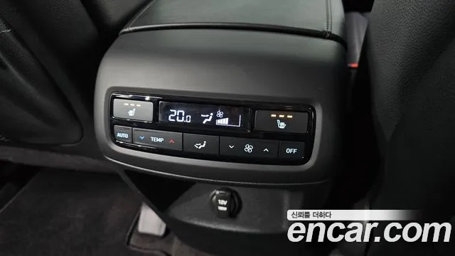 Hyundai Palisade The New Palisade Дизель 2.2 2WD — Фото автомобиля 8