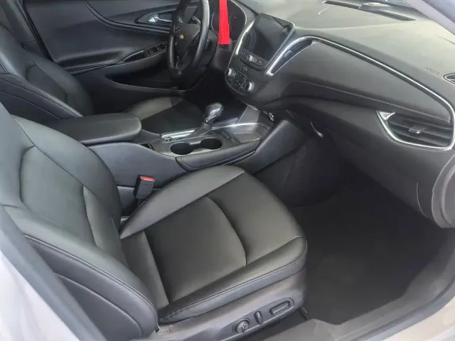 Chevrolet Malibu XL — Фото автомобиля 15
