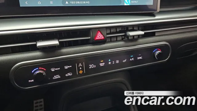 Hyundai Nexo — Фото автомобиля 27
