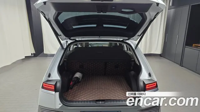 Hyundai Ioniq5 Ioniq5 — Фото автомобиля 28