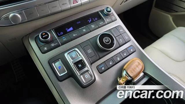 Hyundai Palisade Palisade Бензин 3.8 2WD — Фото автомобиля 7