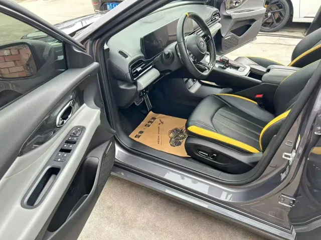GAC Trumpchi Emkoo — Фото автомобиля 5