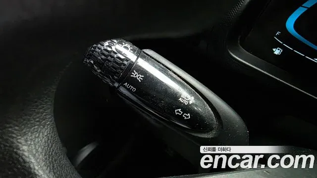 Hyundai Casper — Фото автомобиля 22
