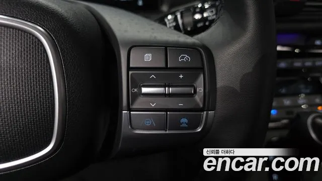 Hyundai Casper — Фото автомобиля 23