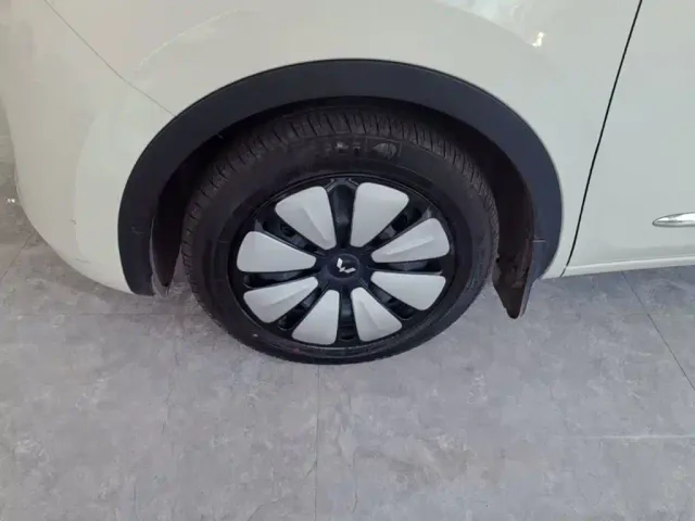 Wuling Bingo — Фото автомобиля 22