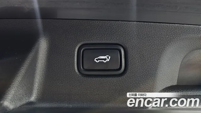 Hyundai Palisade The New Palisade — Фото автомобиля 23
