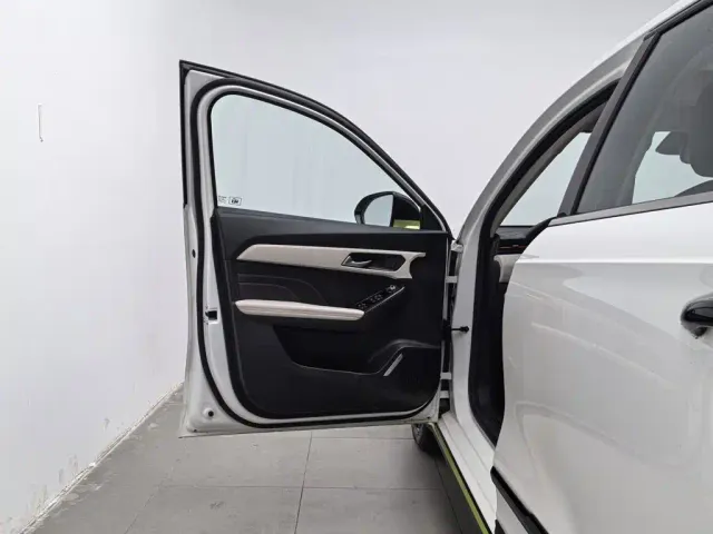 Haval Chitu — Фото автомобиля 8