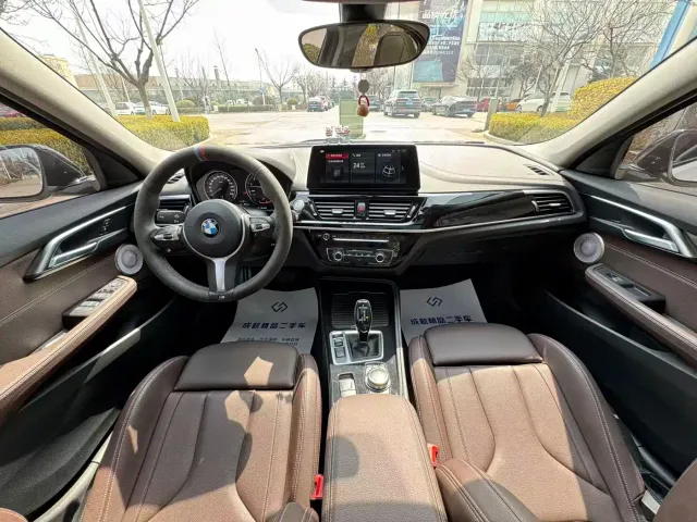 BMW 1 Series — Фото автомобиля 7