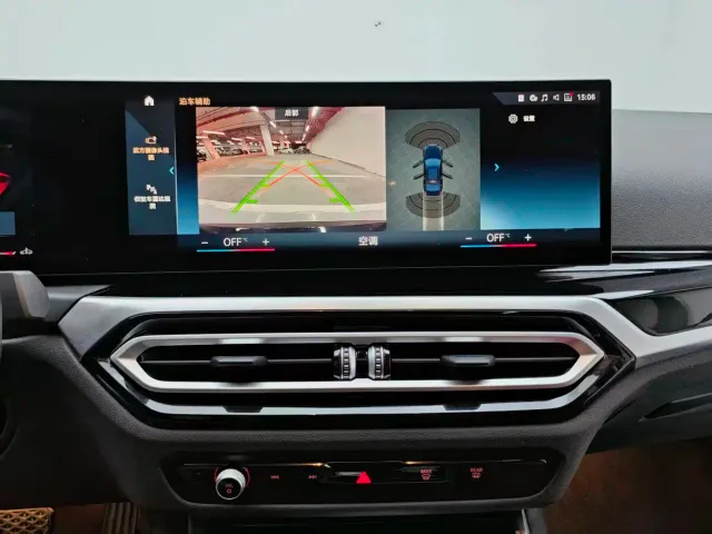 BMW 3 Series — Фото автомобиля 14