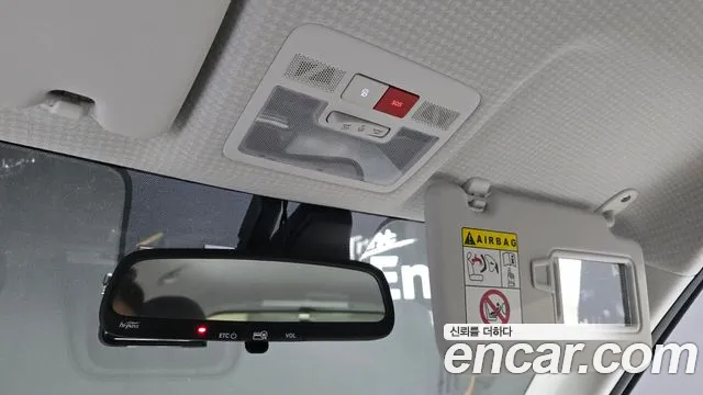 Hyundai Casper Casper Inspiration — Фото автомобиля 19