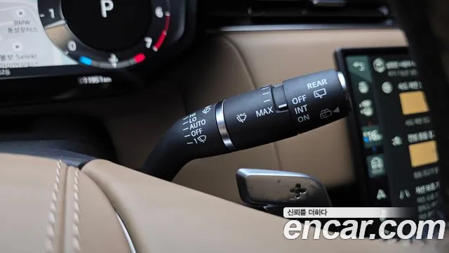 Land Rover Range Rover Sport — Фото автомобиля 29