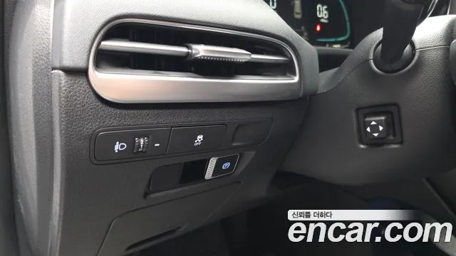 Hyundai Palisade The New — Фото автомобиля 27