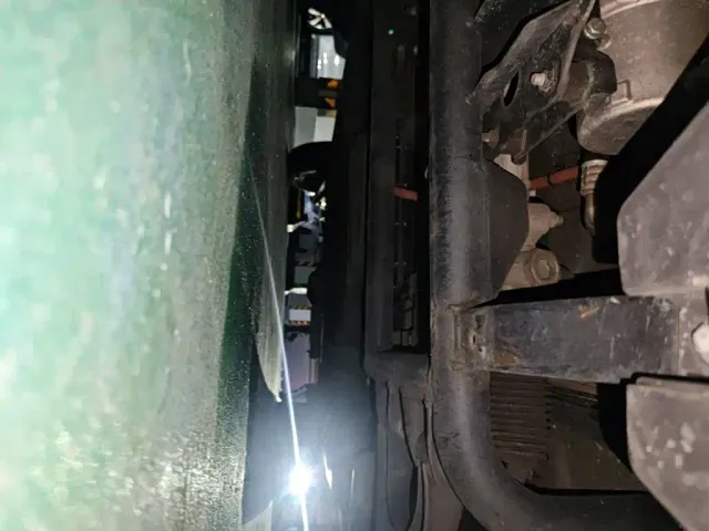Wuling Hongguang Mini EV — Фото автомобиля 23
