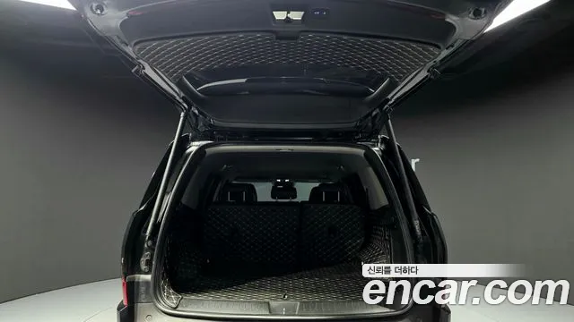 Hyundai Santa Fe MX5 — Фото автомобиля 20