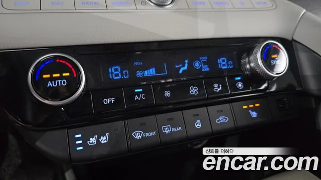 Hyundai AVANTE Avante (CN7) — Фото автомобиля 17