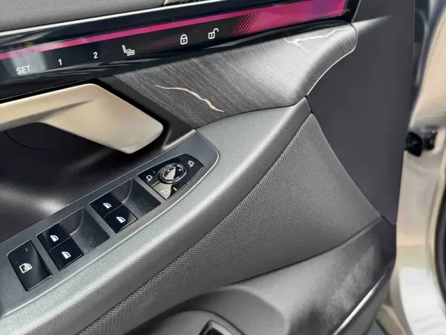 BMW i5 — Фото автомобиля 18