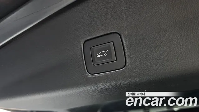 ChevroletGMDaewoo Trailblazer Trailblazer 1.3 турбо 4WD — Фото автомобиля 16